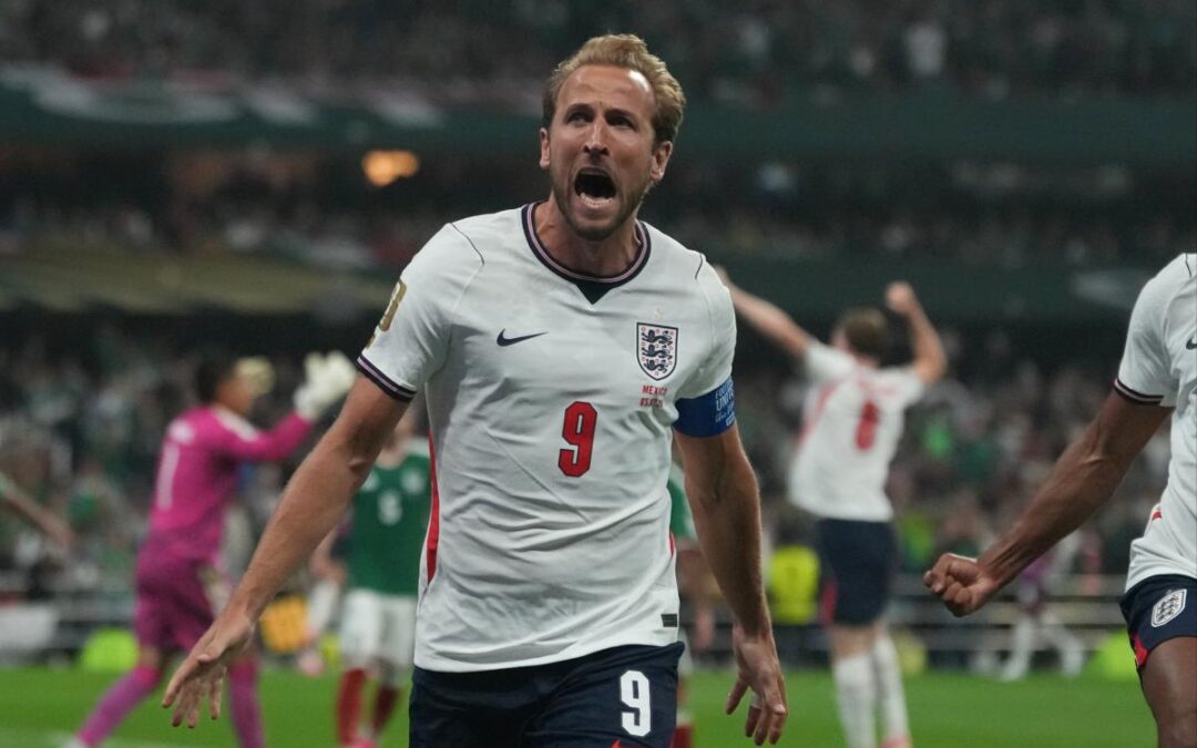 Polymarket promo code NYPMAX: Deposit $20, get $50 trading bonus for England vs. Norway