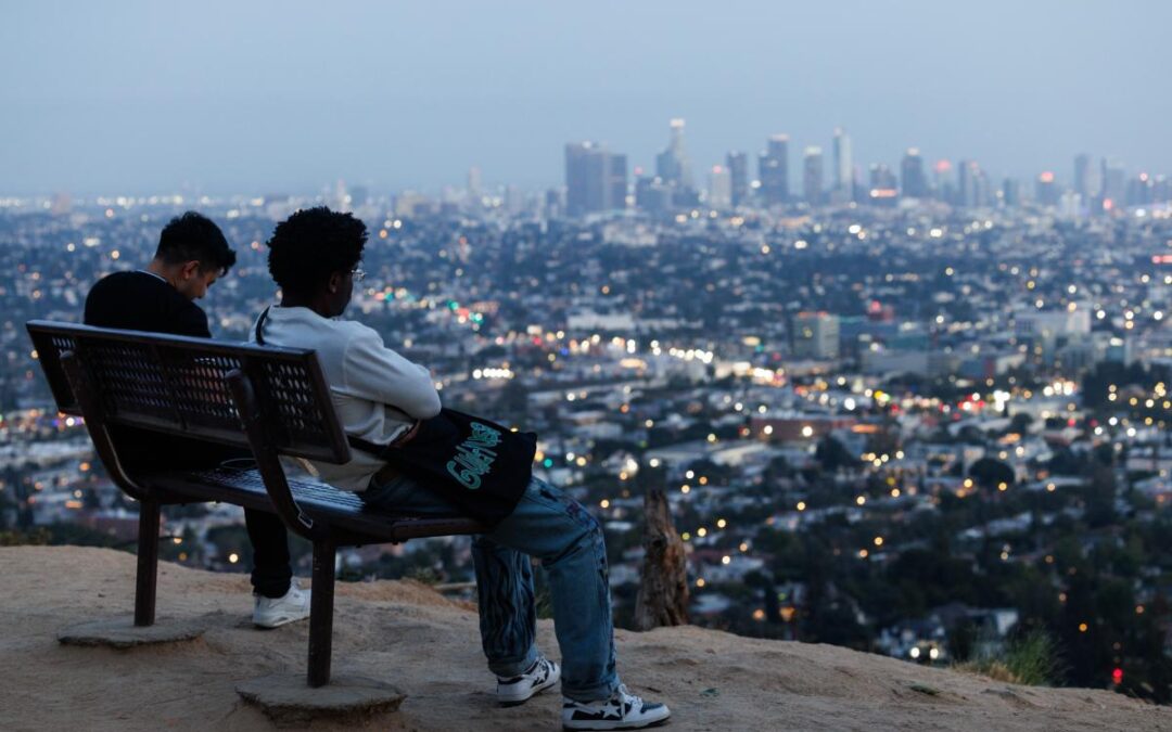 California plummets in rankings of worst states to move to — as a surprising state takes the lead