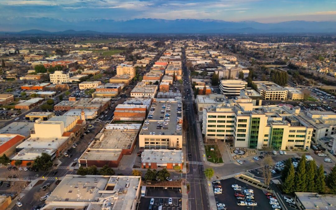 California cities where you get the biggest apartment rentals for $1,500