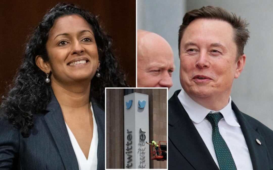 Biden-appointed judge reluctantly approves Elon Musk’s settlement with SEC over Twitter disclosures