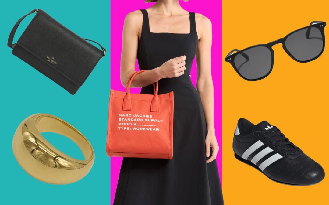 Rack is stacked! Save up to 86% on adidas, Kate Spade, more with the Nordstrom Rack Sale