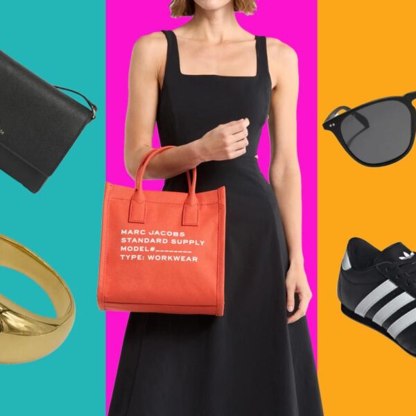 Rack is stacked! Save up to 86% on adidas, Kate Spade, more with the Nordstrom Rack Sale