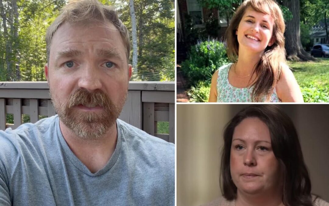 Accused rapist Graham Platner finally drops out of Maine Senate race — but claims it’s all a grand conspiracy to stop his movement