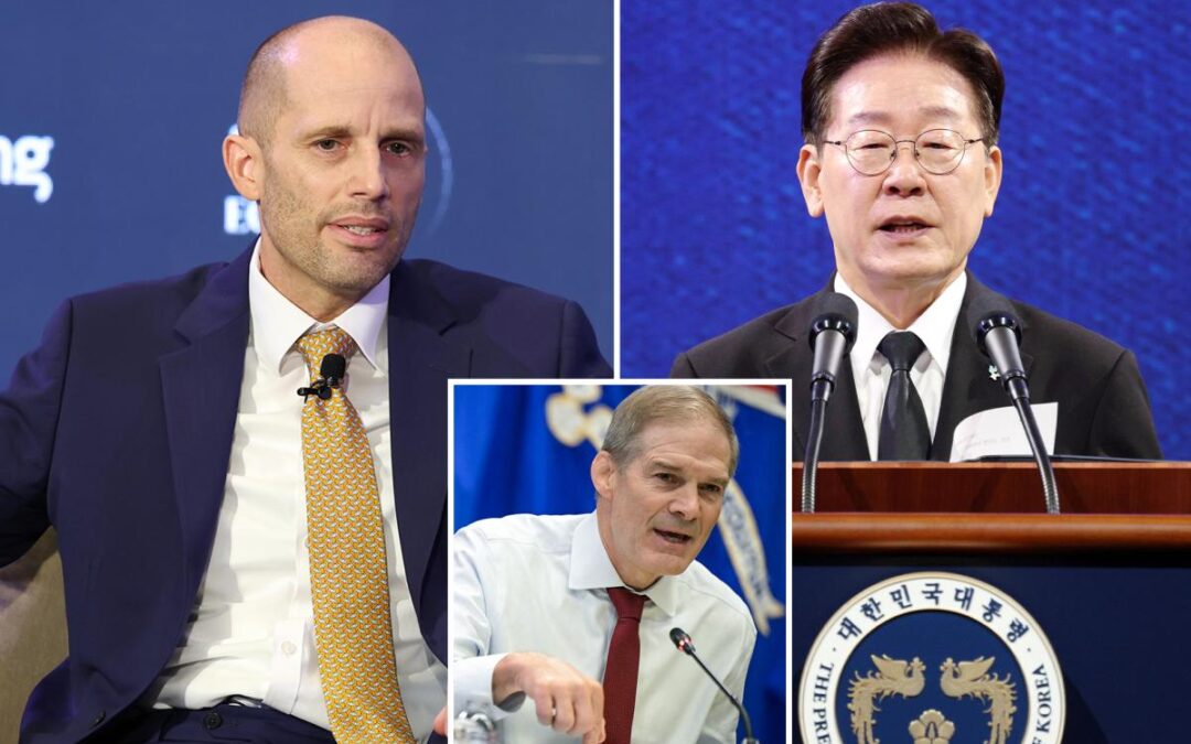 US-based ‘Amazon of South Korea’ forced to recover laptop from bottom of Chinese river in bizarre data privacy clampdown: report