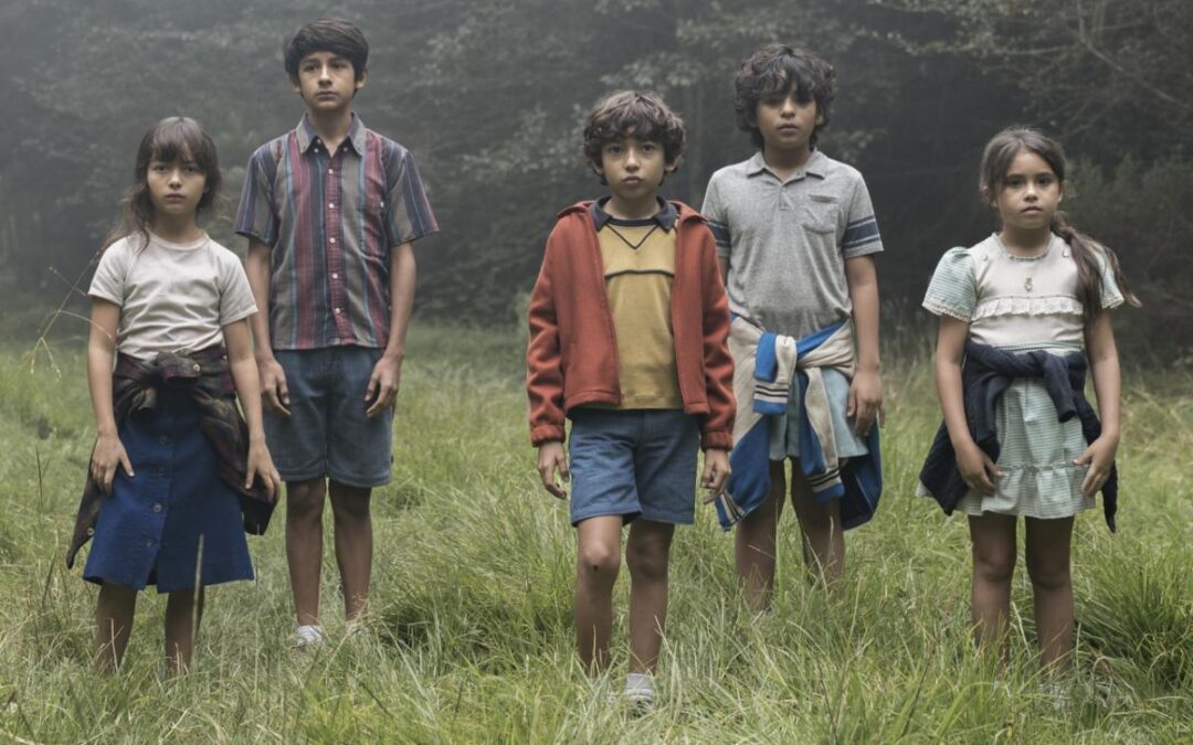 Stream It Or Skip It: ‘I’m Not Afraid’ On Netflix, A Story About A Kidnapping And The Boy Who Discovered The Adults In His Village Can’t Be Trusted