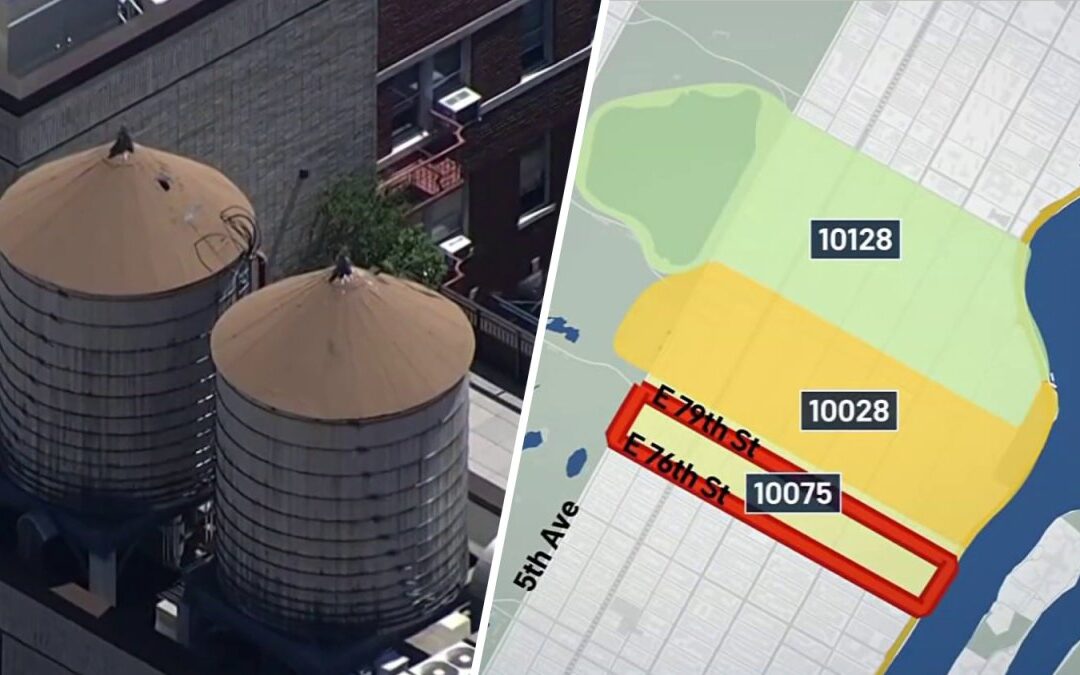 Why NYC council speaker and Health Department are at odds over Legionnaires outbreak