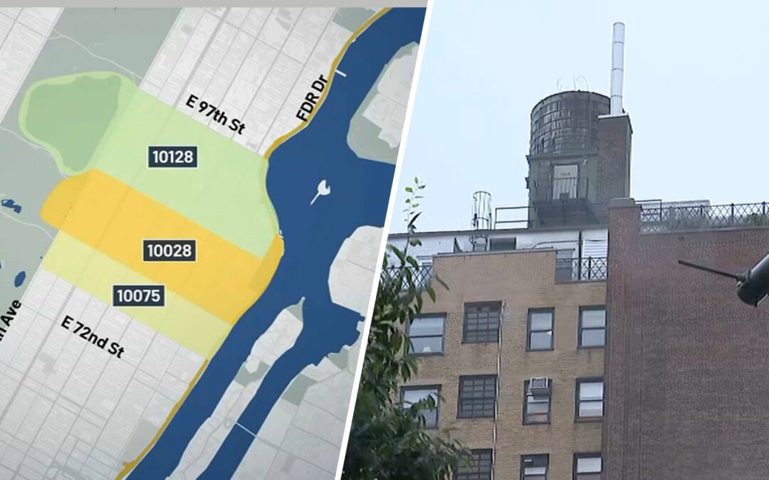 Severe pneumonia outbreak on Upper East Side expands as NYC probe continues