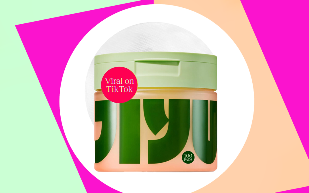 The viral K-beauty toner pads with 40K+ monthly purchases are now under $50 — and worth it