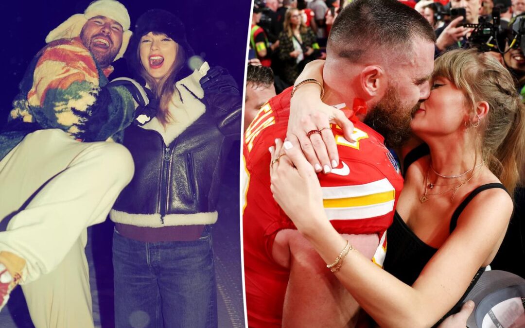 Ryan Seacrest confesses to skipping Taylor Swift and Travis Kelce’s wedding after RSVP’ing yes