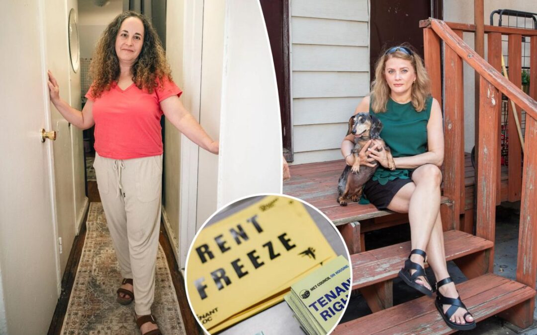 Winners and losers of Mamdani’s disastrous rent freeze — and they’re not who you think
