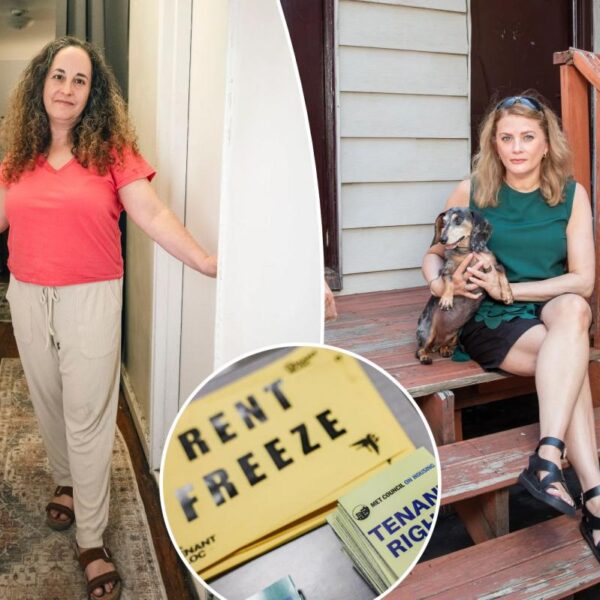 Winners and losers of Mamdani’s disastrous rent freeze — and they’re not who you think