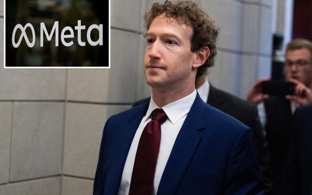Meta aims to make its own chips as AI giants strive for independence from strained supply chain