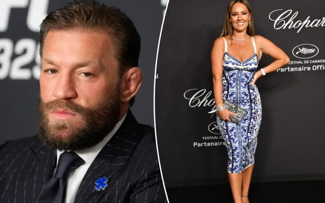 Conor McGregor making first-time sacrifice ahead of UFC return — wife may not be happy