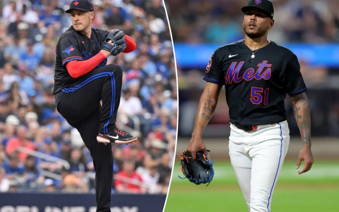 Mets vs. Blue Jays prediction: MLB picks, best bets for Wednesday