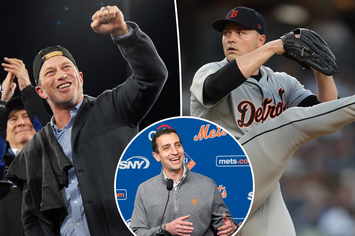 MLB Power Rankings, Award Tracker: Who should buy, sell at trade deadline?