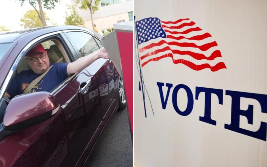 Insidious truth behind LA City Council’s push for noncitizen voting