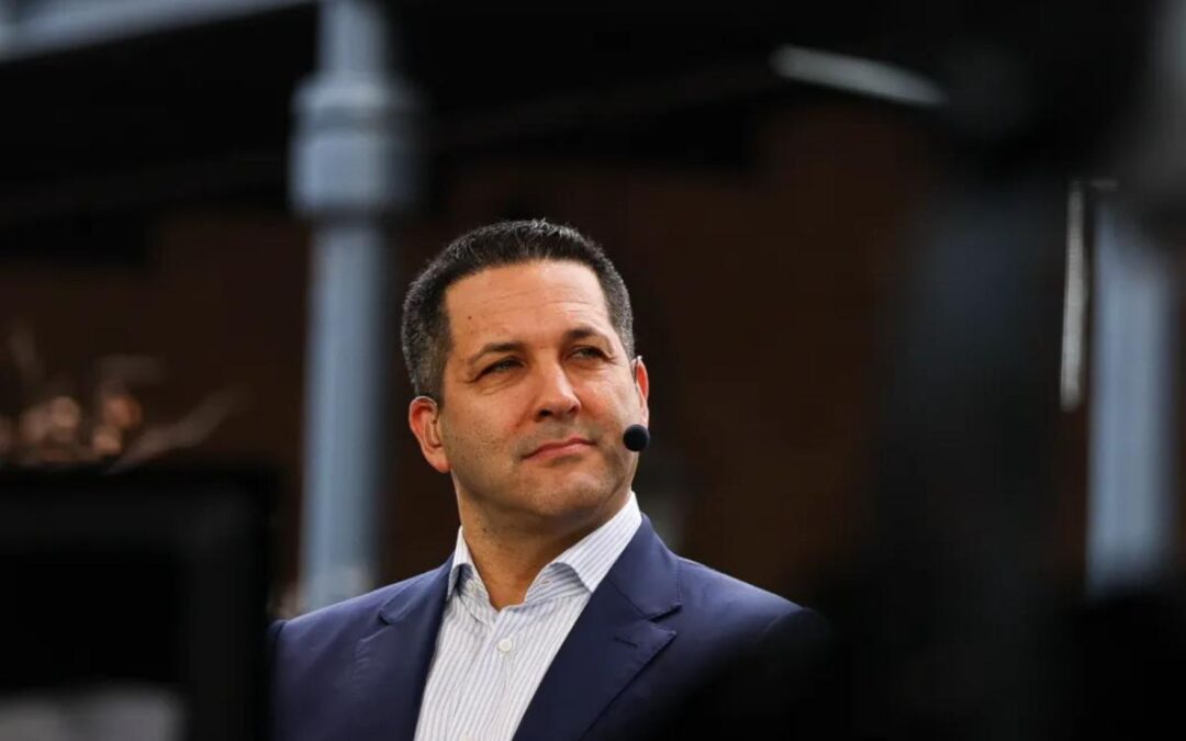 ESPN, Adam Schefter closing in on long-term contract extension