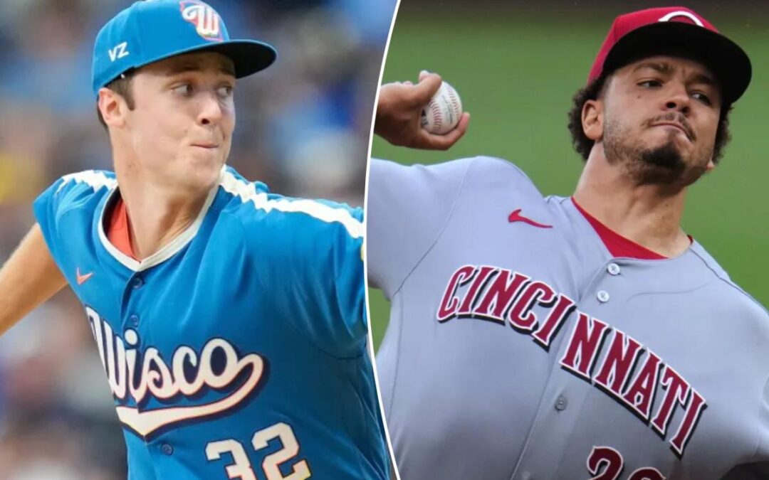 Reds vs. Brewers prediction: MLB odds, picks, best bets for Thursday