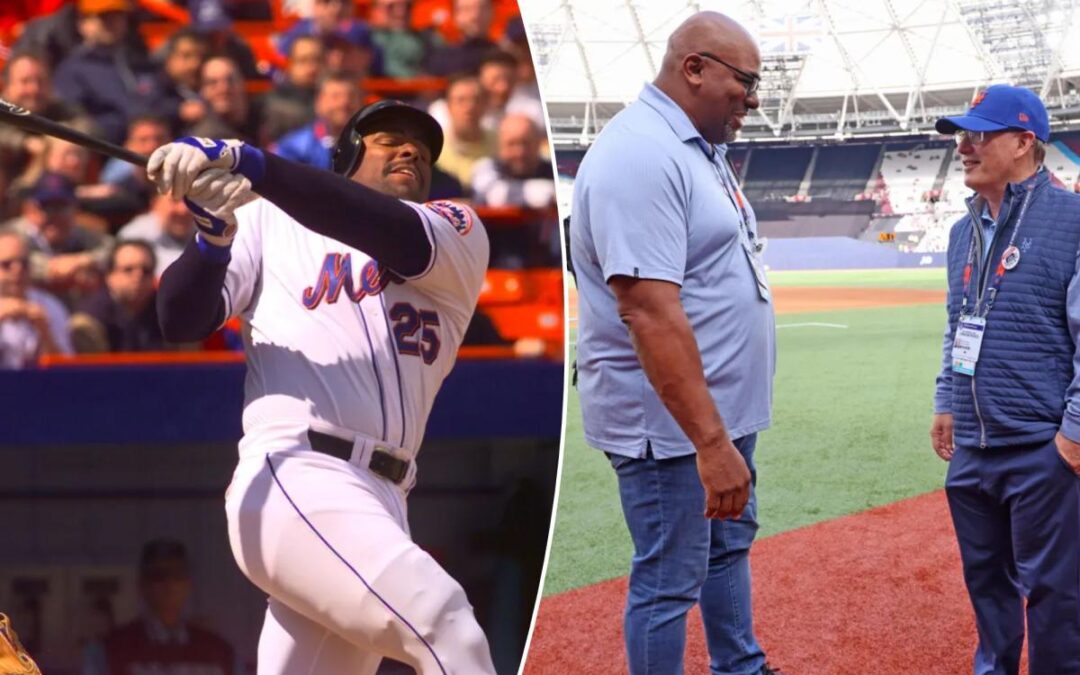 Bobby Bonilla Day reaches Year 16 as hapless Mets pay him another $1.19 million
