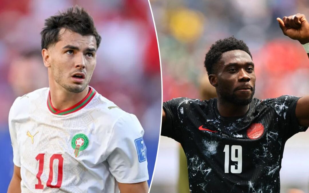 Canada vs. Morocco World Cup prediction: Odds, picks, best bets for Round of 16 on Saturday