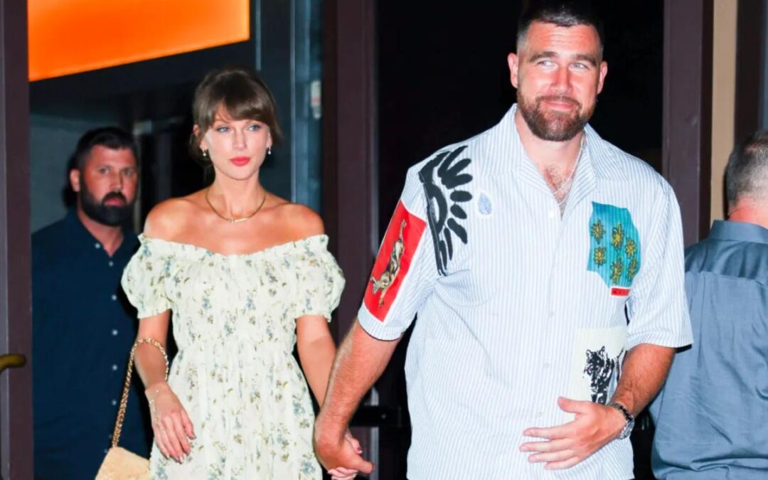 Taylor Swift and Travis Kelce’s 10-hour wedding plan revealed