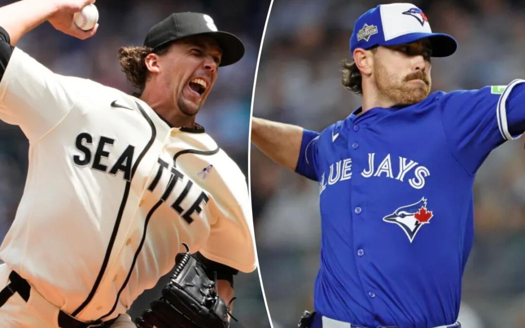 Blue Jays vs. Mariners prediction: MLB odds, picks, best bets for Saturday