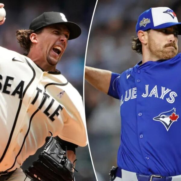 Blue Jays vs. Mariners prediction: MLB odds, picks, best bets for Saturday