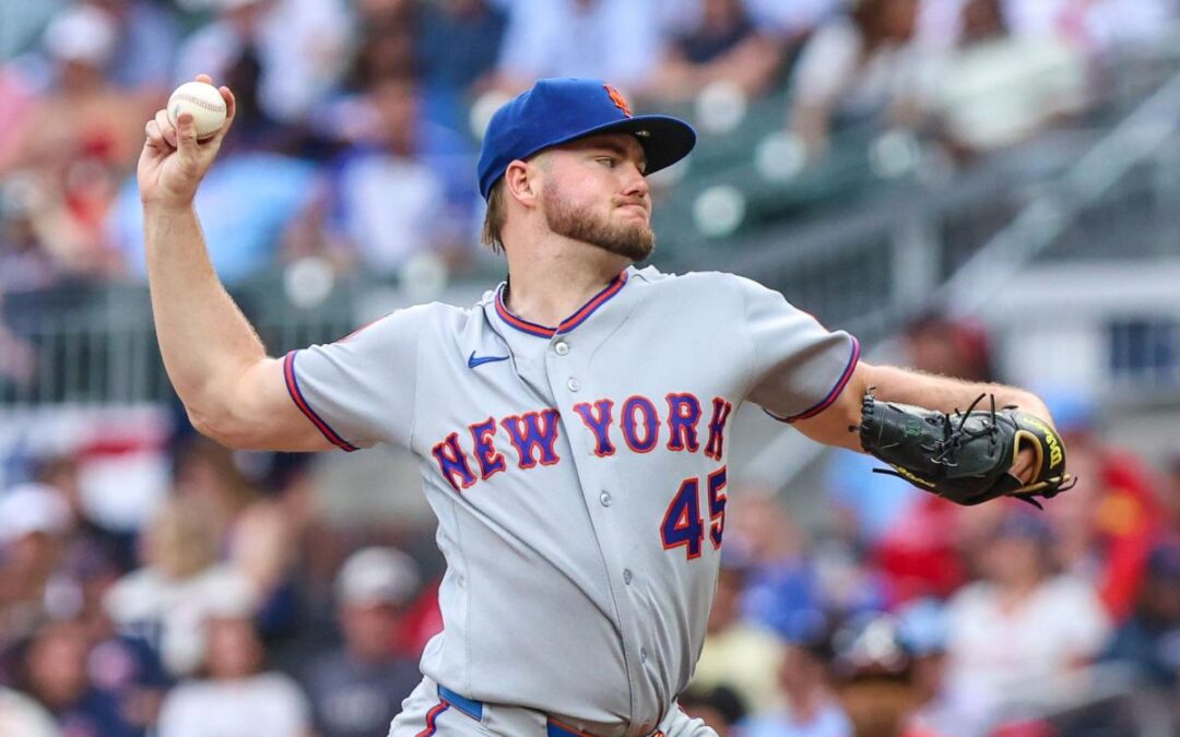 bet365 bonus code: Bet $10, get $150 in bonus bets for Mets vs. Royals