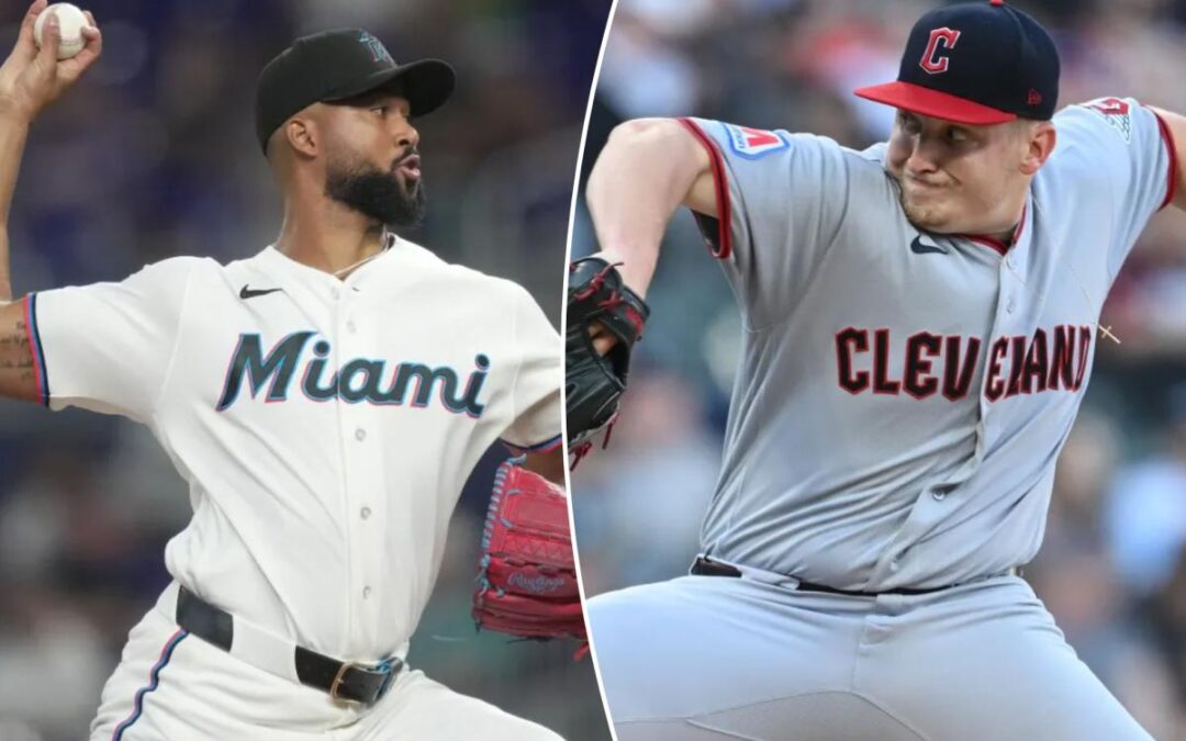 Guardians vs. Marlins predictions: MLB odds, picks, best bets Friday