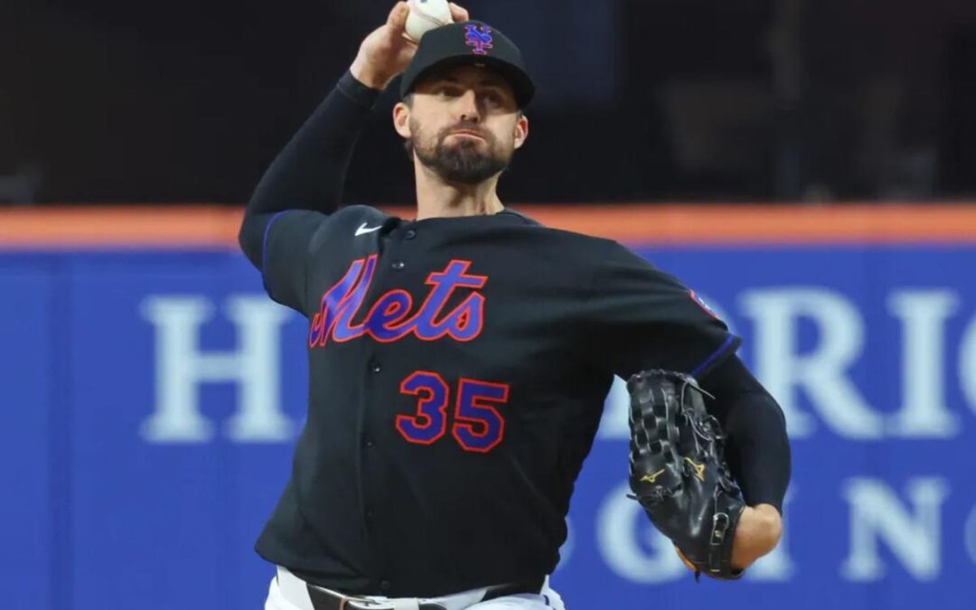 Clay Holmes near returning to mound but still weeks from Mets return