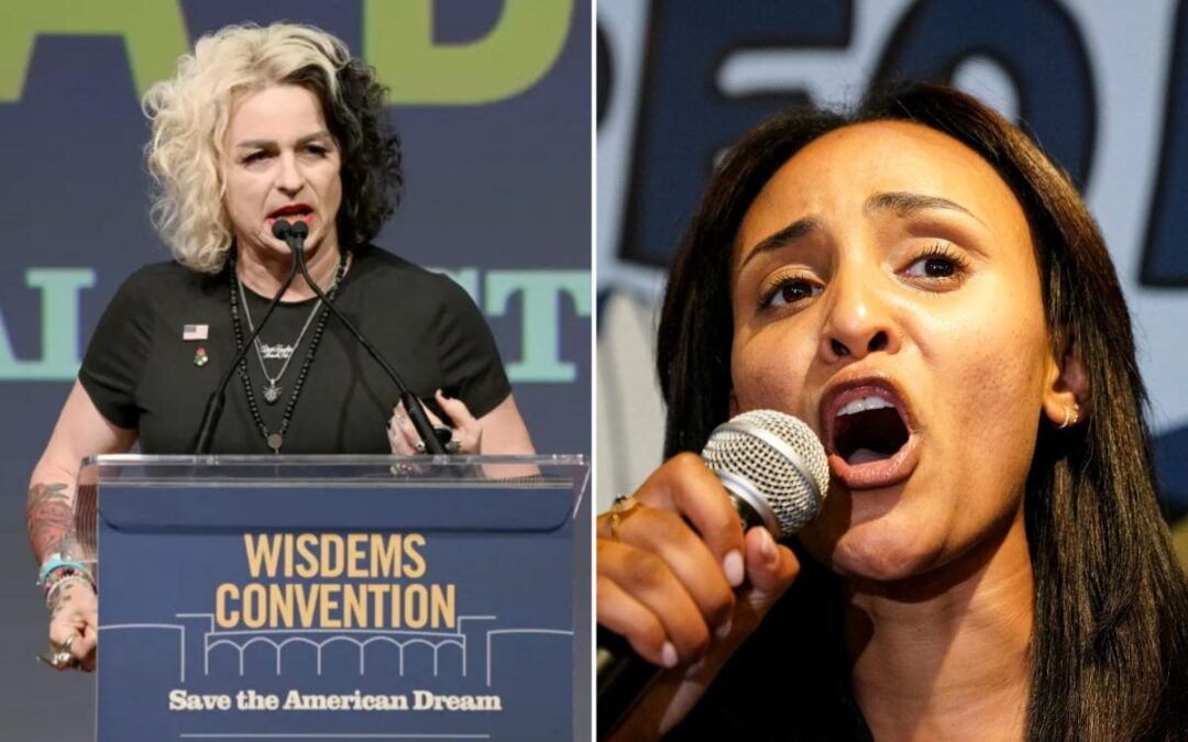 Radical leftists like Mamdani and Chevalier are no longer Democratic Party anomalies