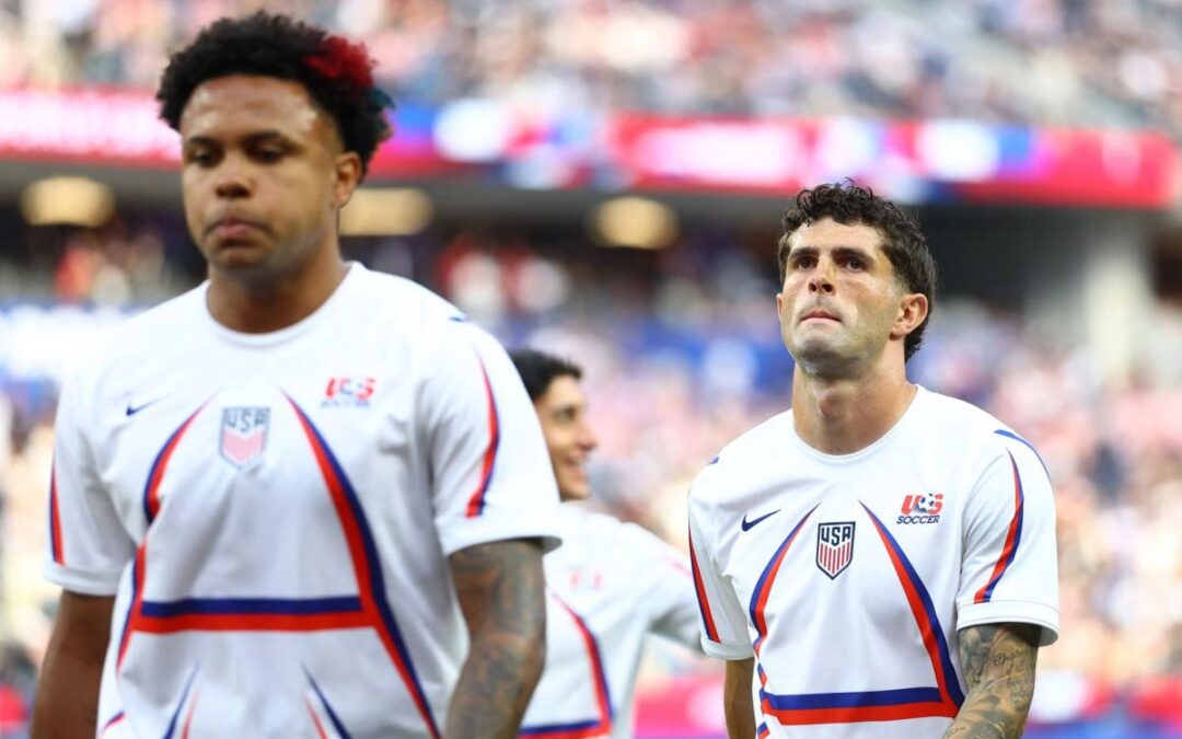 USA vs. Bosnia-Herzegovina World Cup betting promos: Claim up to $4,500 in sportsbook bonuses