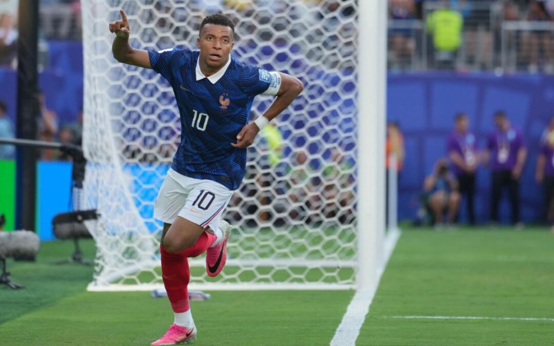 Fanatics Sportsbook promo code NYPOST26: Get up to $1,000 matched in FanCash for World Cup Round of 16 matches