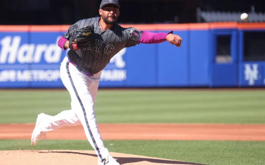 Mets vs. Braves prediction: MLB Saturday picks, odds, best bets