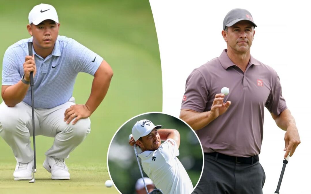 2026 Scottish Open picks: Best bets, odds, predictions for the Renaissance Club