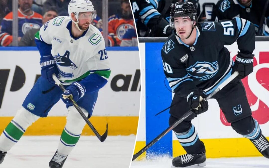 Where Rangers’ new-look defense stands after frenzied overhaul