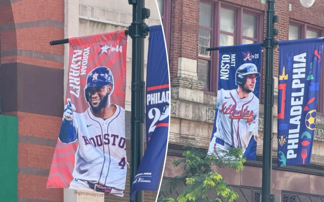 Philadelphia may have leaked some MLB All-Star Game roster decisions