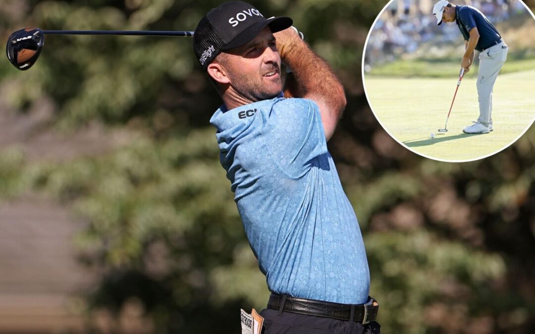PGA Tour picks: Our best bets to win the John Deere Classic
