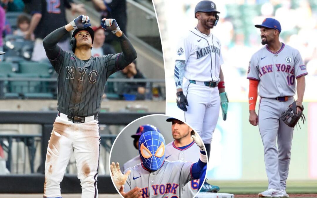 The fixes for these pathetic Mets are so obvious, they’re (almost) free