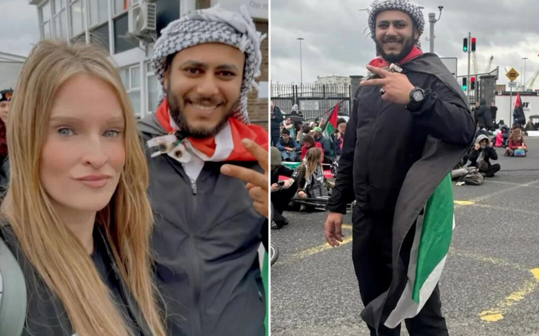 NY mother Jamey Carney’s suspected murderer was in Turkey by time police launched search for ‘person of interest’