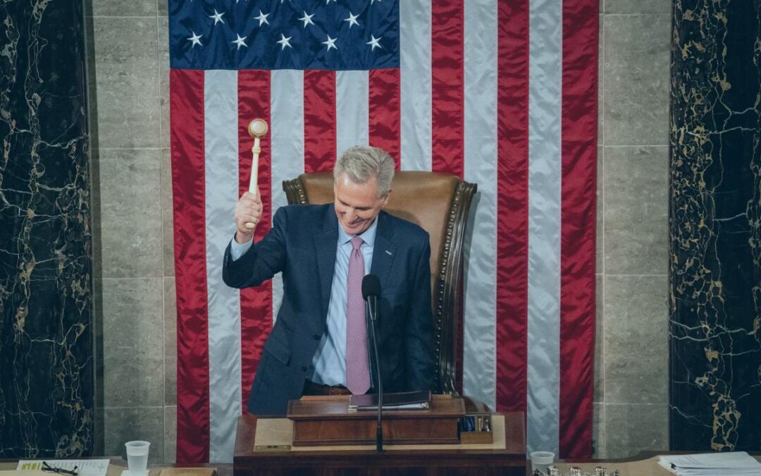 We must stop radicals from making governance impossible in the House and beyond