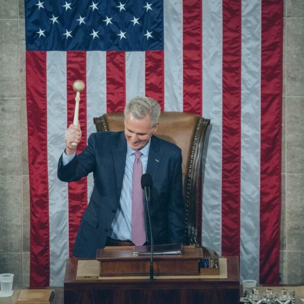 We must stop radicals from making governance impossible in the House and beyond
