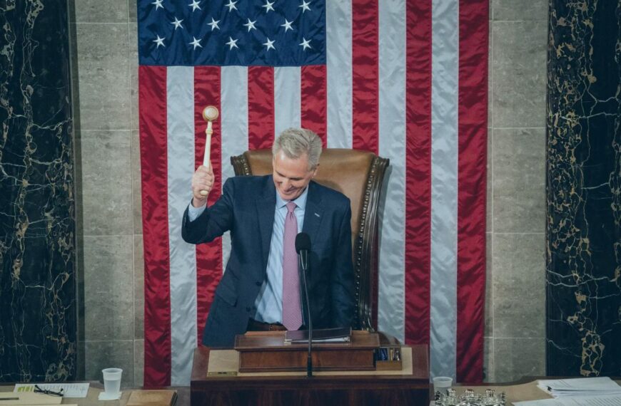 We must stop radicals from making governance impossible in the House and beyond
