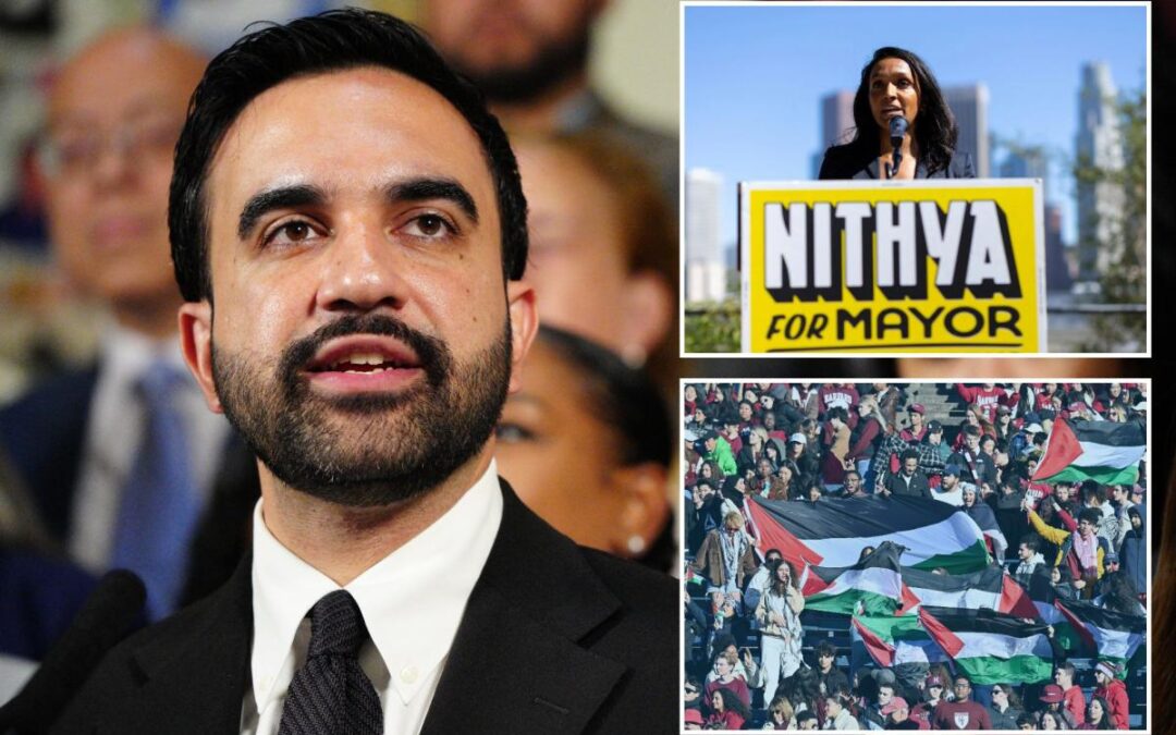 LA needs to stop the next Mamdani from taking power