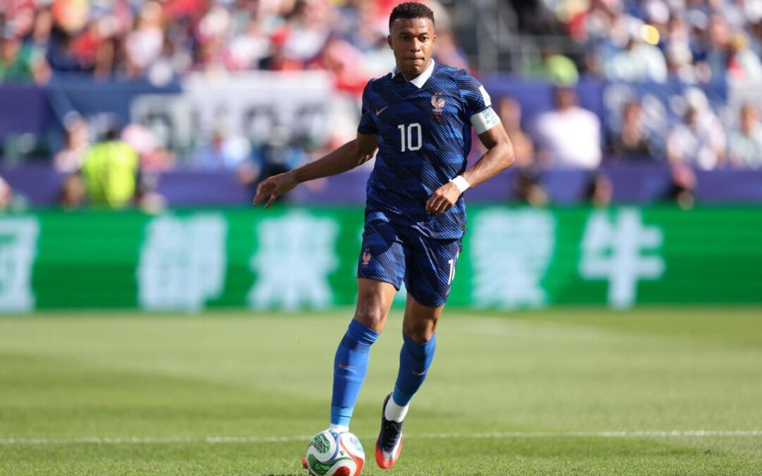 Polymarket promo code NYPMAX: Deposit $20, get $50 trading bonus for France vs. Morocco