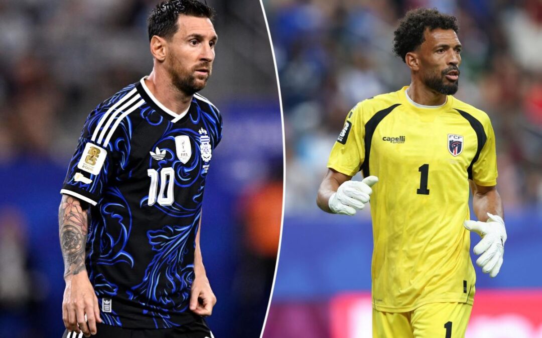 How to watch Messi, Argentina vs. Cape Verde in World Cup 2026 Round of 32 for free