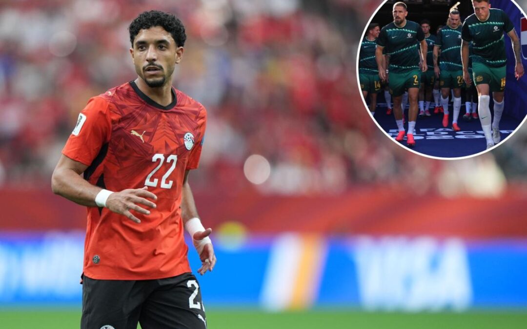 Australia vs. Egypt prediction: World Cup Round of 32 picks, best bets