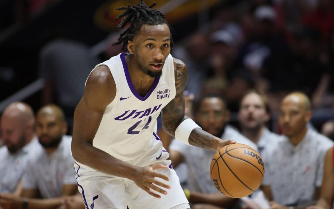 BetMGM bonus code NYPMAX1550: Get up to $1,550 in bonuses for NBA Summer League