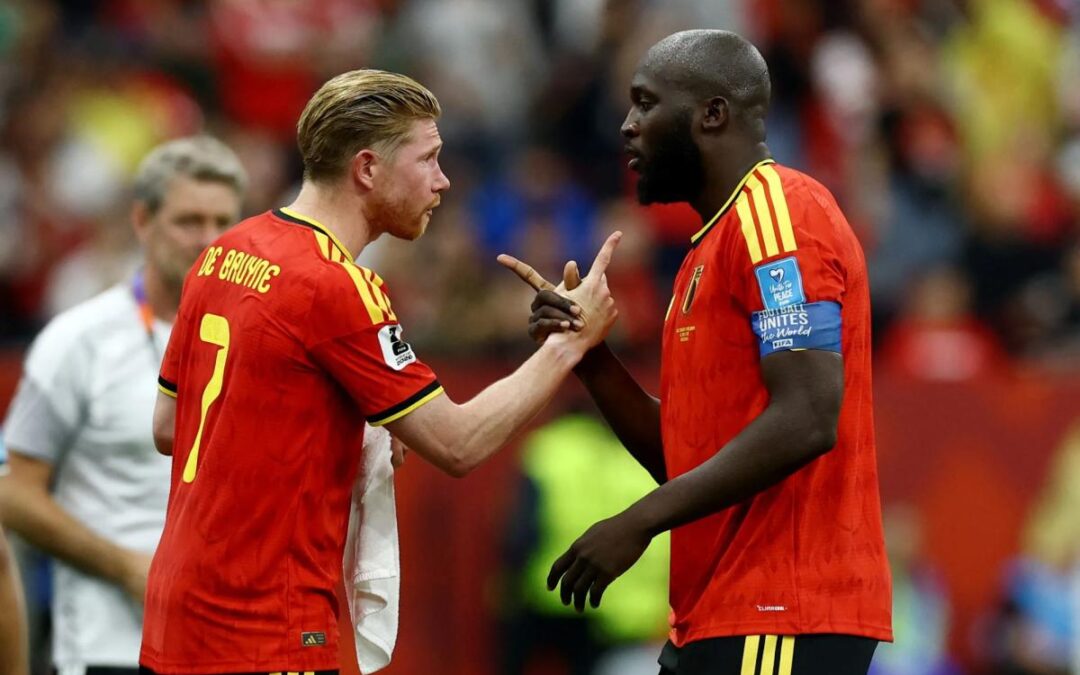 Polymarket promo code NYPMAX: Deposit $20, get $50 trading bonus for Belgium vs. Senegal