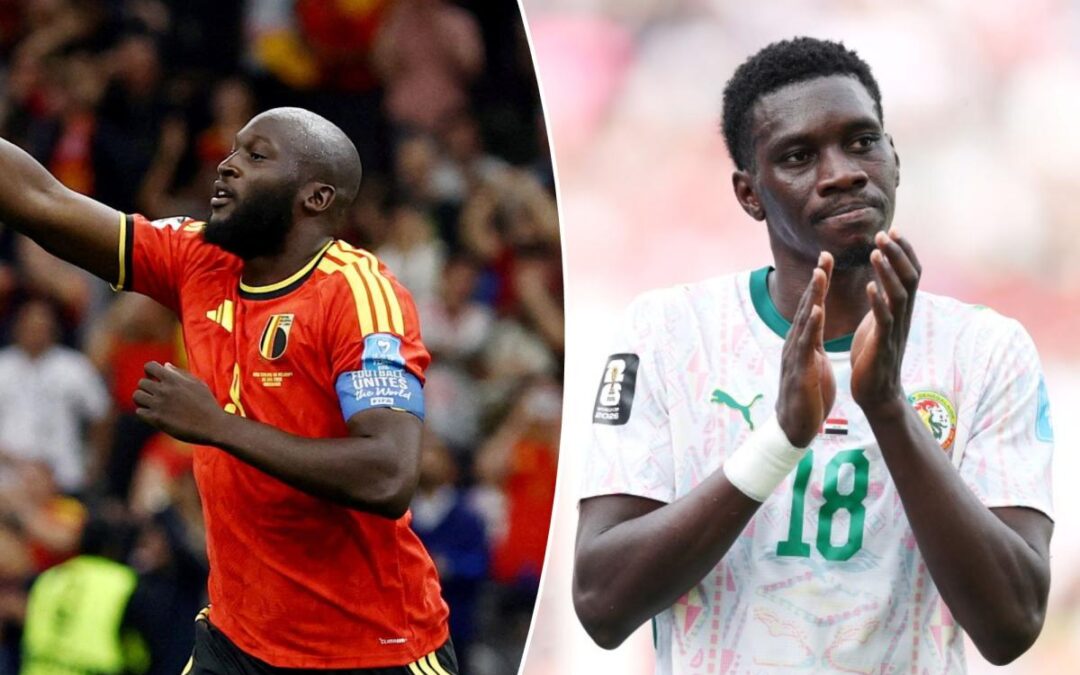Belgium vs. Senegal prediction: Odds, pick, best bets for World Cup Round of 32 Wednesday